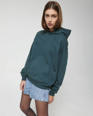 Felpa cotone bio Stanley/Stella Cooper Dry da personalizzare - Stargazer