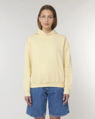 Felpa cotone bio Stanley/Stella Cooper Dry da personalizzare - 45