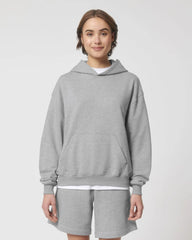 Felpa cotone bio Stanley/Stella Cooper Dry da personalizzare - 14