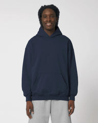Felpa cotone bio Stanley/Stella Cooper Dry da personalizzare - 7