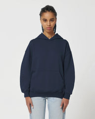 Felpa cotone bio Stanley/Stella Cooper Dry da personalizzare - 9