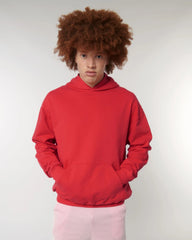 Felpa cotone bio Stanley/Stella Cooper Dry da personalizzare - 24