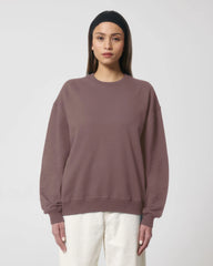 Felpa cotone bio Stanley/Stella Ledger Dry da personalizzare - 18