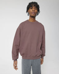 Felpa cotone bio Stanley/Stella Ledger Dry da personalizzare - 16