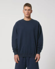 Felpa cotone bio Stanley/Stella Ledger Dry da personalizzare - 8