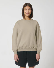 Felpa cotone bio Stanley/Stella Ledger Dry da personalizzare - 31