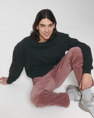 Felpa cotone bio Stanley/Stella Ledger Dry da personalizzare - 1
