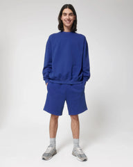 Felpa cotone bio Stanley/Stella Ledger Dry da personalizzare - 19