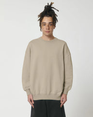 Felpa cotone bio Stanley/Stella Ledger Dry da personalizzare - 30