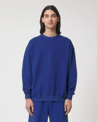 Felpa cotone bio Stanley/Stella Ledger Dry da personalizzare - 20