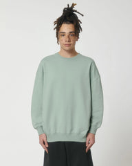 Felpa cotone bio Stanley/Stella Ledger Dry da personalizzare - 23