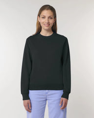 Felpa cotone bio Stanley/Stella Matcher da personalizzare - 2