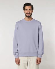 Felpa cotone bio Stanley/Stella Matcher da personalizzare - 26