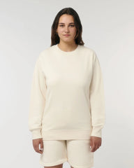 Felpa cotone bio Stanley/Stella Matcher da personalizzare - 14
