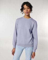 Felpa cotone bio Stanley/Stella Matcher da personalizzare - 27