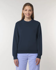 Felpa cotone bio Stanley/Stella Matcher da personalizzare - 8