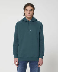 Felpa cotone bio Stanley/Stella Sider da personalizzare - 30