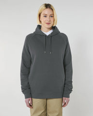Felpa cotone bio Stanley/Stella Sider da personalizzare - 44