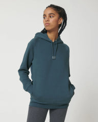 Felpa cotone bio Stanley/Stella Sider da personalizzare - 31