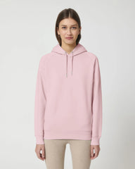 Felpa cotone bio Stanley/Stella Sider da personalizzare - 18