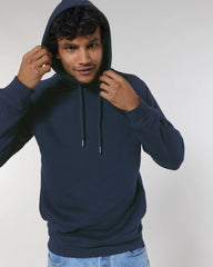 Felpa cotone bio Stanley/Stella Sider da personalizzare - 9