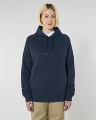 Felpa cotone bio Stanley/Stella Sider da personalizzare - 8