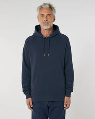 Felpa cotone bio Stanley/Stella Sider da personalizzare - 7