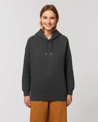Felpa cotone bio Stanley/Stella Sider da personalizzare - 48