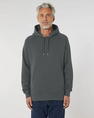 Felpa cotone bio Stanley/Stella Sider da personalizzare - 43