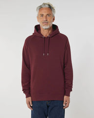 Felpa cotone bio Stanley/Stella Sider da personalizzare - 20