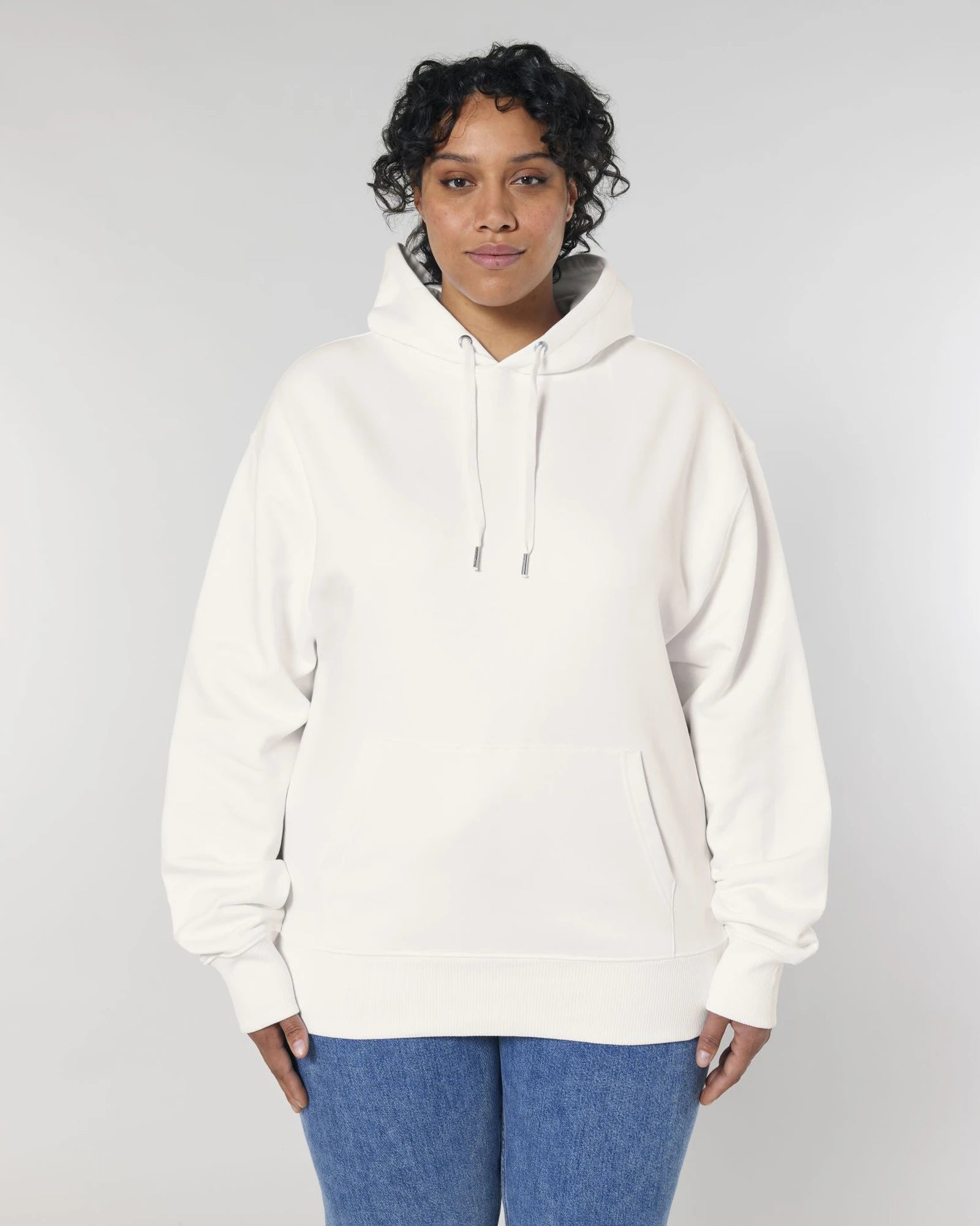 Felpa cotone bio Stanley/Stella Slammer da personalizzare - 36