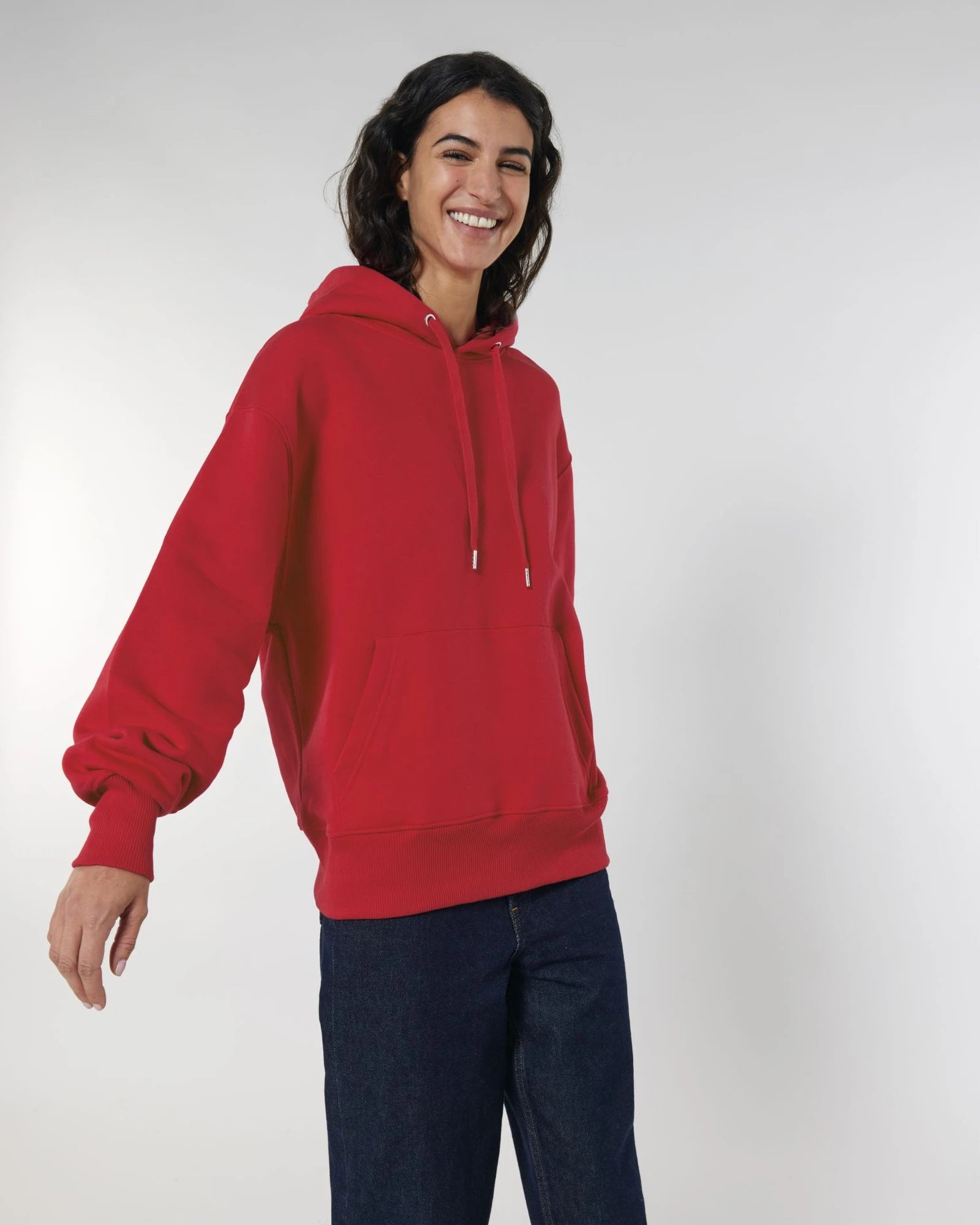 Felpa cotone bio Stanley/Stella Slammer da personalizzare - 19