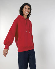 Felpa cotone bio Stanley/Stella Slammer da personalizzare - 19