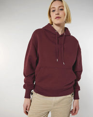 Felpa cotone bio Stanley/Stella Slammer da personalizzare - 16