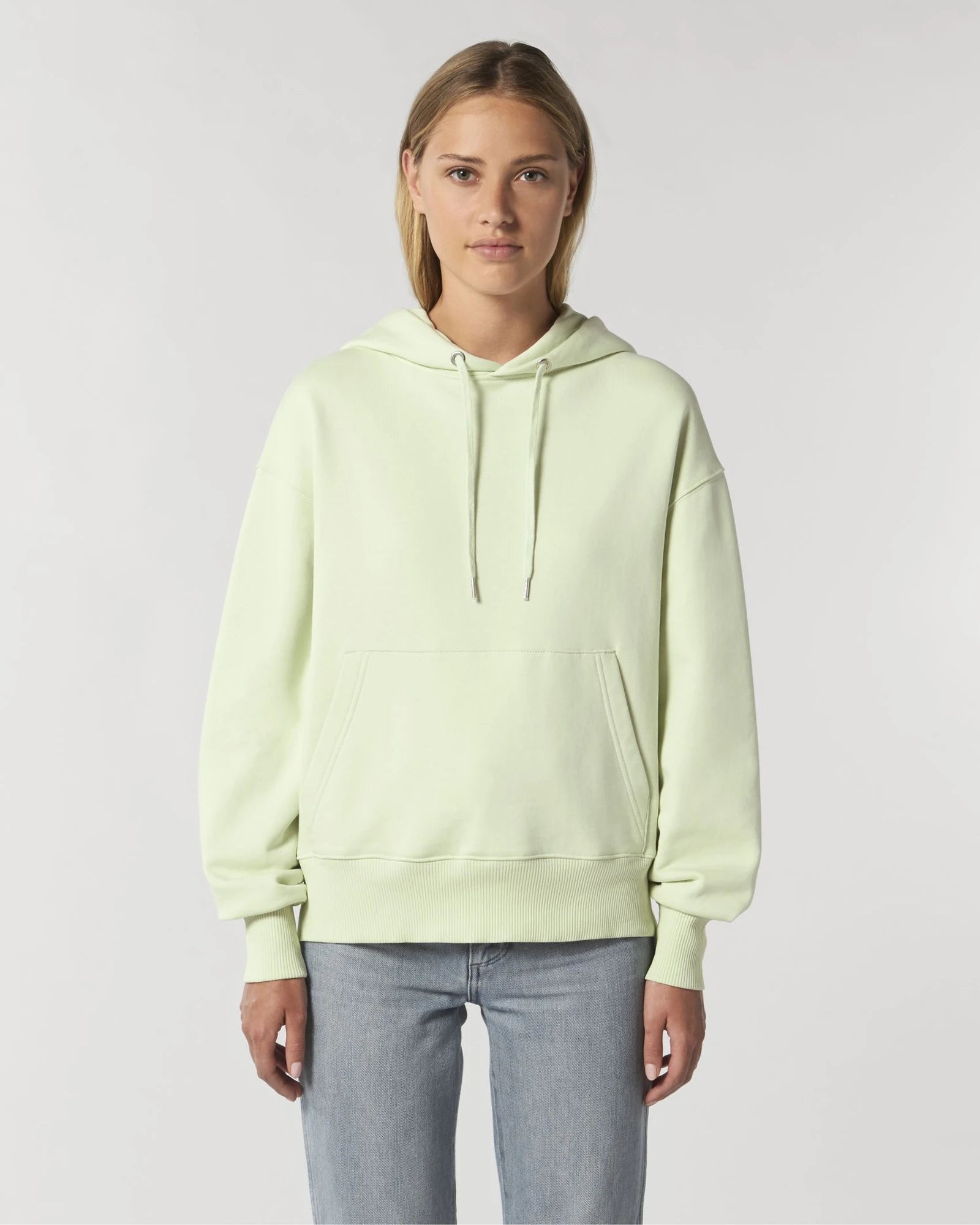 Felpa cotone bio Stanley/Stella Slammer da personalizzare - 32