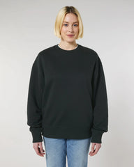 Felpa cotone bio Stanley/Stella Radder da personalizzare - 2