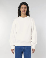 Felpa cotone bio Stanley/Stella Radder da personalizzare - 30