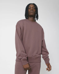 Felpa cotone bio Stanley/Stella Radder da personalizzare - Kaffa Coffee