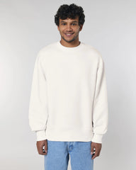 Felpa cotone bio Stanley/Stella Radder da personalizzare - 29
