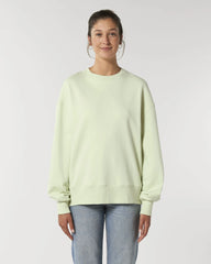 Felpa cotone bio Stanley/Stella Radder da personalizzare - 27
