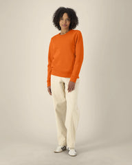 Felpa cotone bio Stanley/Stella Roller da personalizzare - 54
