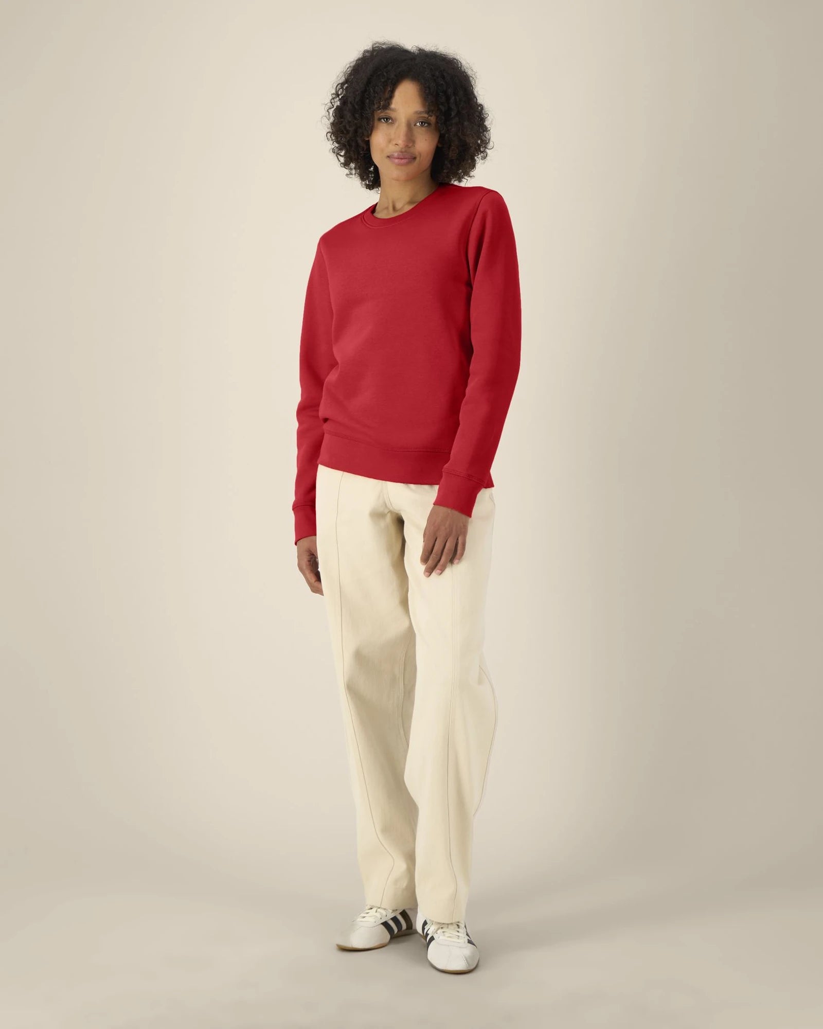 Felpa cotone bio Stanley/Stella Roller da personalizzare - 84