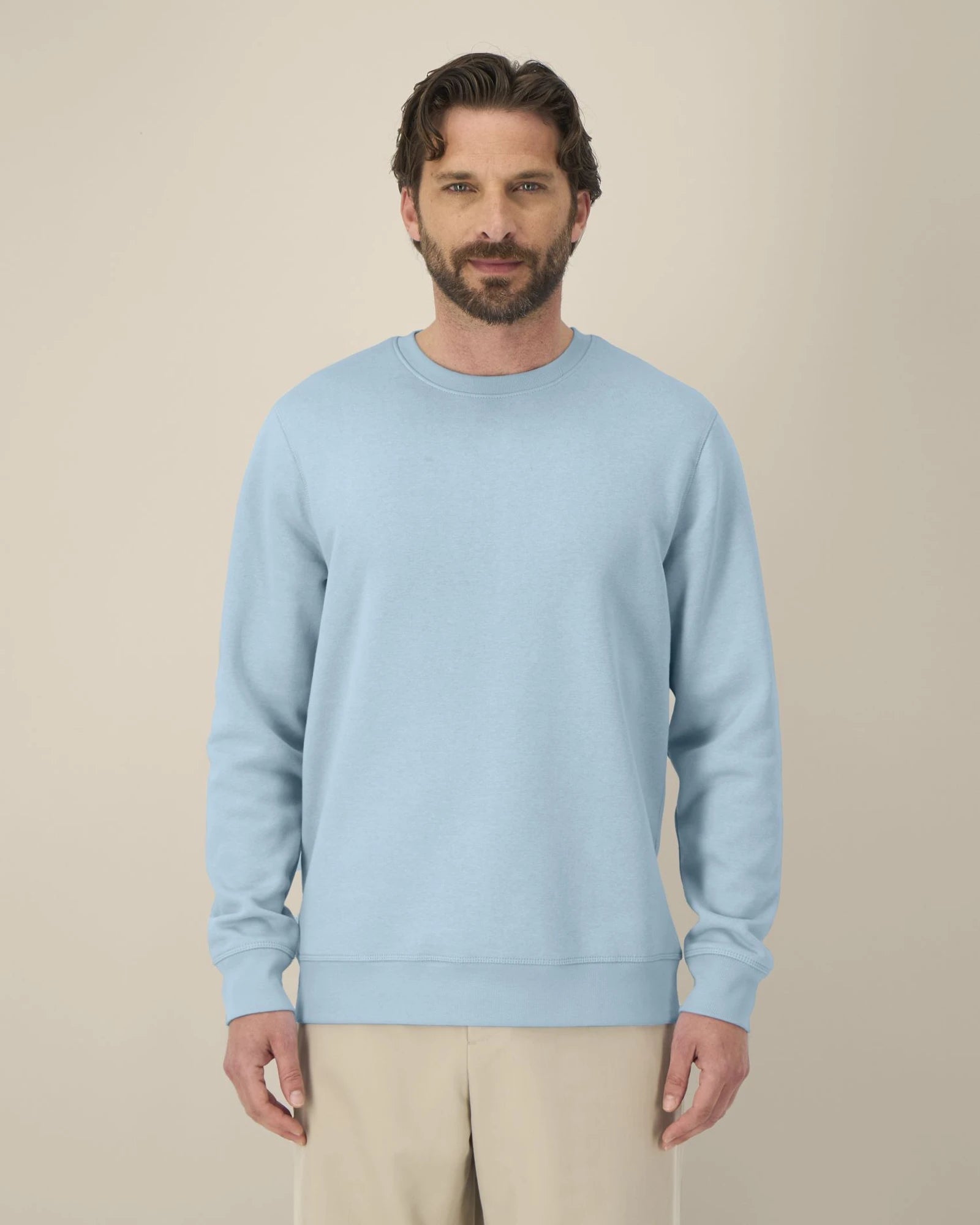 Felpa cotone bio Stanley/Stella Roller da personalizzare - 103