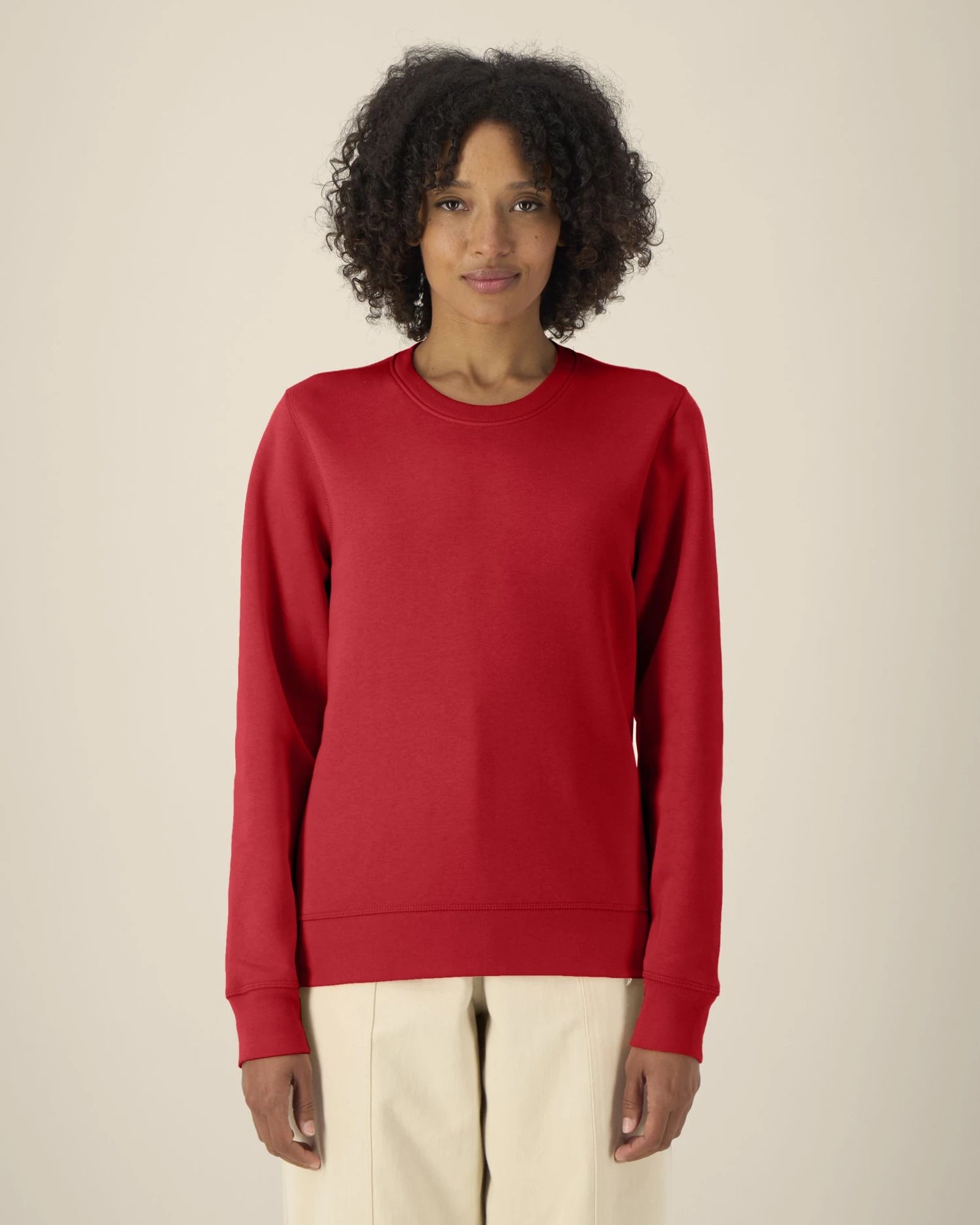 Felpa cotone bio Stanley/Stella Roller da personalizzare - 82