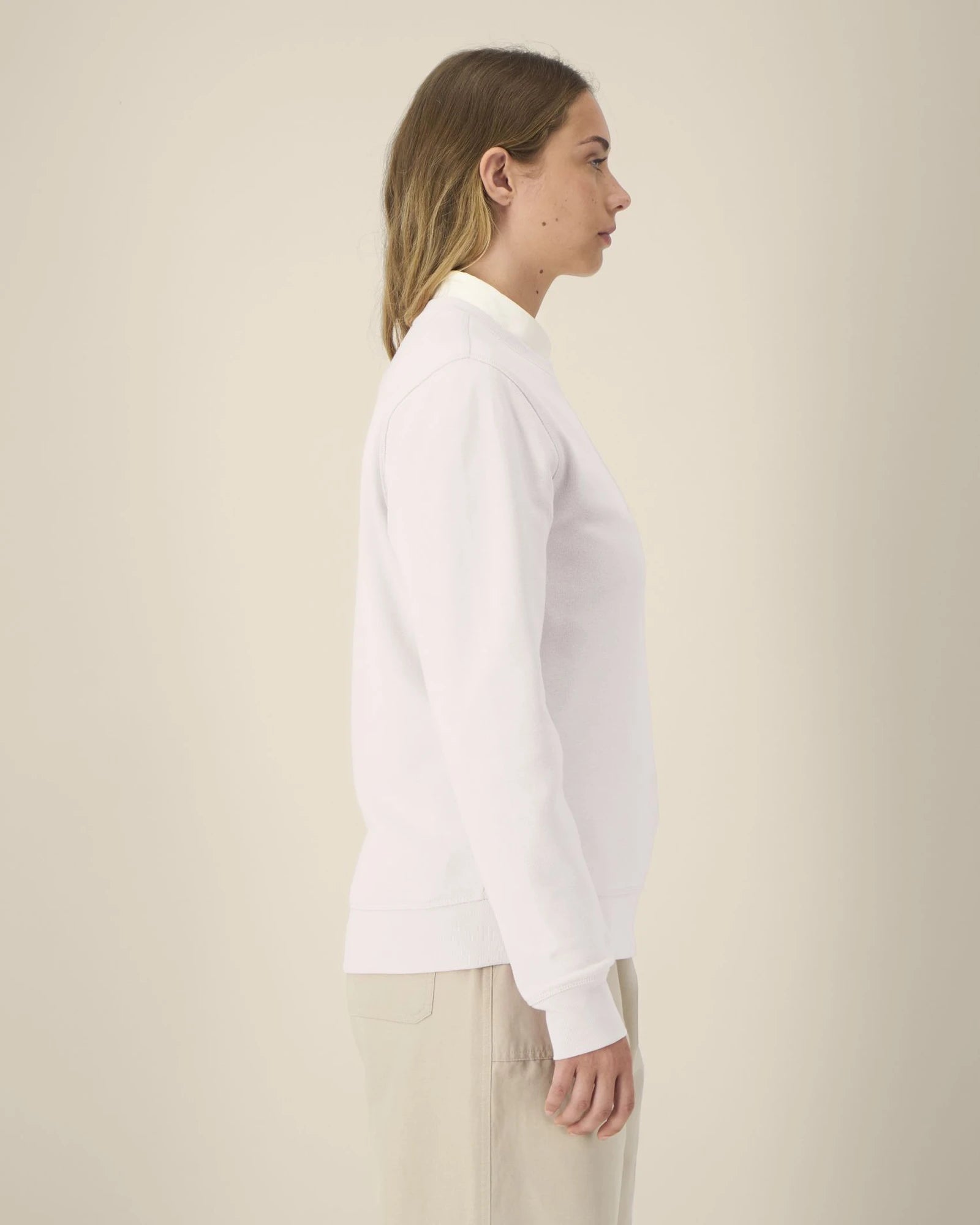Felpa cotone bio Stanley/Stella Roller da personalizzare - 174