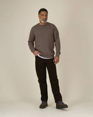 Felpa cotone bio Stanley/Stella Roller da personalizzare - 159