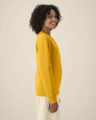 Felpa cotone bio Stanley/Stella Roller da personalizzare - 154