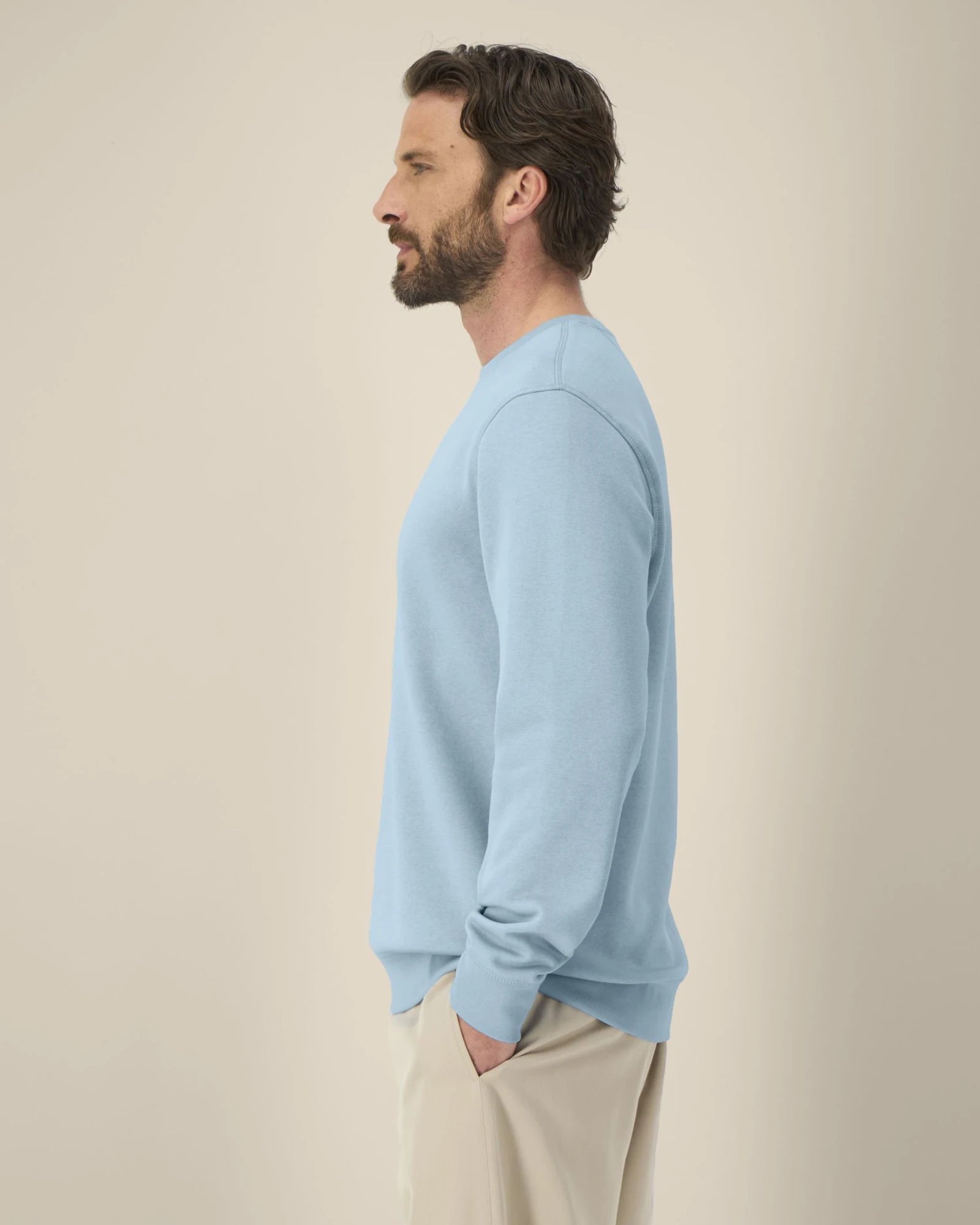 Felpa cotone bio Stanley/Stella Roller da personalizzare - 98