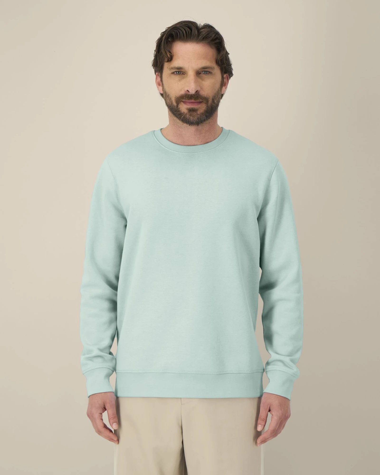 Felpa cotone bio Stanley/Stella Roller da personalizzare - 112