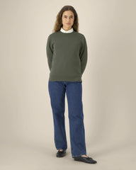 Felpa cotone bio Stanley/Stella Roller da personalizzare - 147